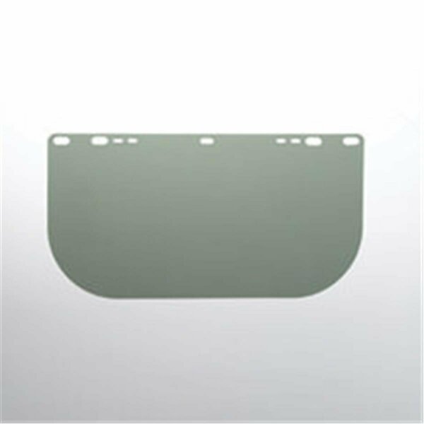 Huntsman Face Shield - Medium Green 138-29101